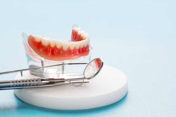 Best Dentures (Full and Partial)  in Los Gatos, CA