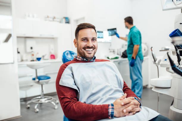 Best Dental Fillings (Composite and Amalgam)  in Los Gatos, CA