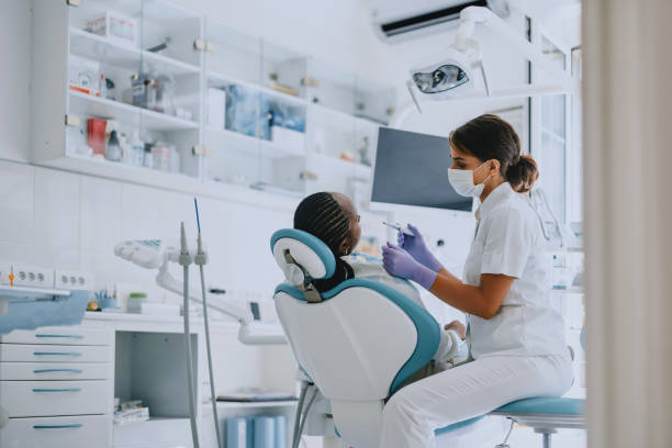 Best Oral Cancer Screening  in Los Gatos, CA