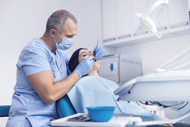 Best Oral Cancer Screening  in Los Gatos, CA