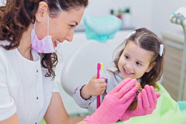 Laser Dentistry in Los Gatos, CA